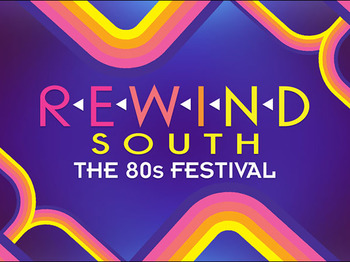 Rewind South - The 80s Festival picture