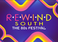 Rewind South - The 80s Festival artist photo