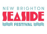 New Brighton Seaside Festival artist photo