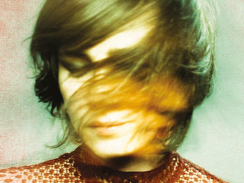 Rose Elinor Dougall artist photo