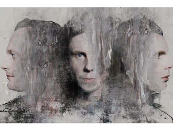 Sigur Ros picture