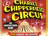 Charles Chipperfield Circus 2017 announced 10 new tour dates