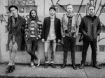 The Temperance Movement artist photo