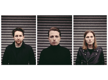 The Pale White artist photo