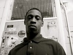 Trim artist photo