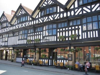 The Cornerhouse venue photo