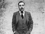 Jamie Lenman artist photo