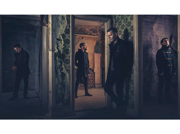 The Slow Readers Club artist photo