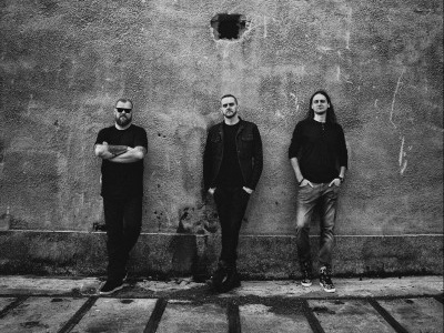 Riverside artist photo