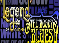 Legend Of A Band - A Tribute To The Moody Blues artist photo
