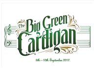 The Big Green Cardigan Music Night artist photo