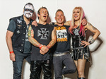 Vice Squad artist photo