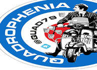 Quadrophenia Night: The Atlantics, The Bellboy, DJ Drew Stansall artist photo