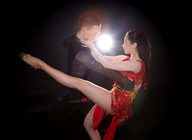 Backlash Ballroom - Strictly Musicals artist photo