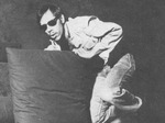 Nicky Siano artist photo