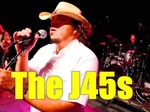 The J45s artist photo