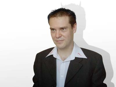 Jim Grant artist photo