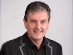 Shawn Cuddy artist photo