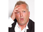 Scott Charlton artist photo