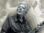 John Mayall artist photo