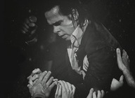 Nick Cave & The Bad Seeds artist photo