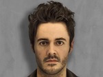 James Kennedy (Kyshera) artist photo