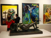 Huddersfield Art Gallery photo