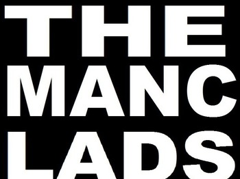 The Manc Lads artist photo