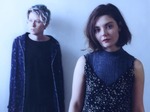 Honeyblood artist photo