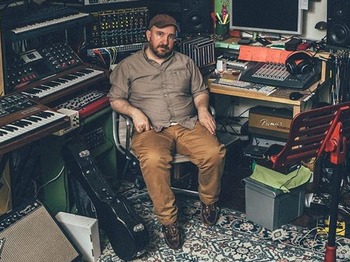 The Magnetic Fields artist photo