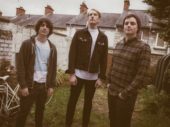 Empty Lungs artist photo