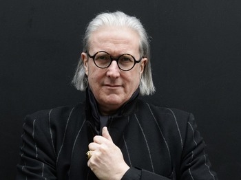 John Harle artist photo