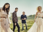 Little Big Town artist photo