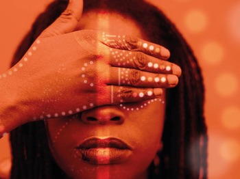 Speech Debelle artist photo