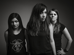 Tequila Mockingbyrd artist photo