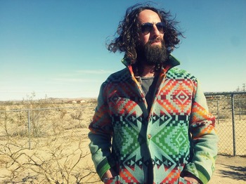 Greg Griffin & Midnight Clergy artist photo