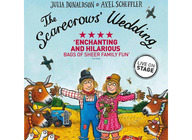 The Scarecrows' Wedding (Touring) artist photo