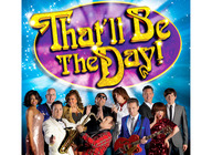 That'll Be The Day (Touring) artist photo