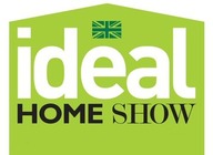 Ideal Home Show artist photo