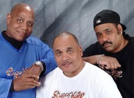The Sugarhill Gang artist photo