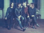 Slowdive artist photo