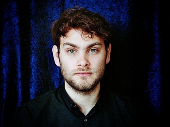 Fort Romeau artist photo