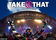 Take That LIVE - Take That Tribute Band artist photo