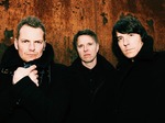 Toploader artist photo