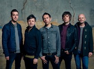Shed Seven artist photo