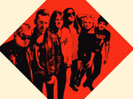 Blondie artist photo