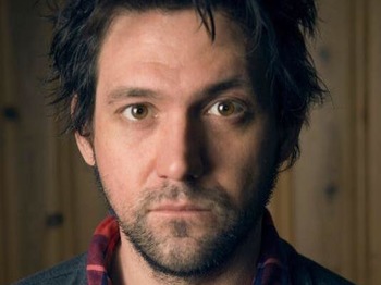 Conor Oberst artist photo