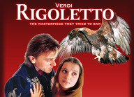 Ellen Kent's Rigoletto (Touring) artist photo