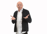 Stand Up And Rock: Jasper Carrott, Bev Bevan, Geoff Turton, Phil Tree, Tony Kelsey, Abby Brant, Suzi Woo artist photo