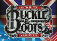Buckle And Boots Country Festival artist photo